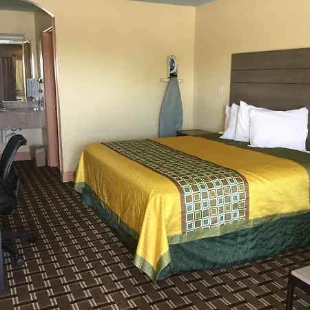 Luxury Inn And Suites Seaworld
